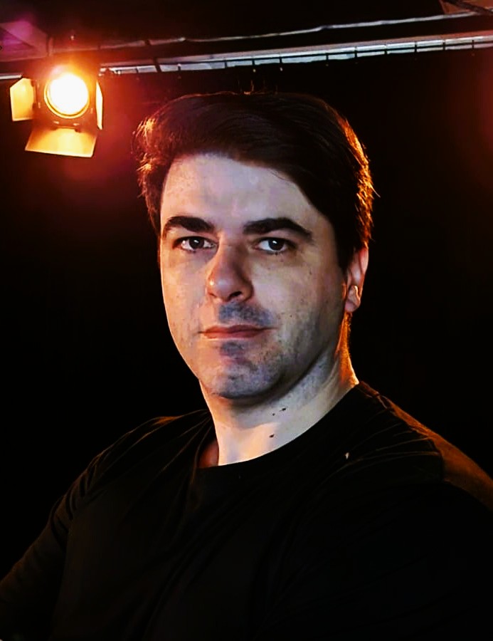 Foto Profissional Everton Moreno